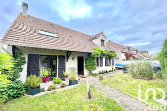 achat maison moissy-cramayel 77550