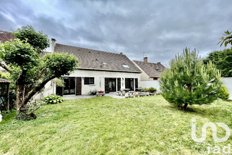 achat maison moissy-cramayel 77550
