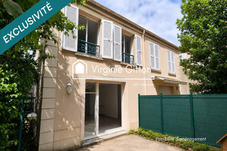 achat maison moissy-cramayel 77550