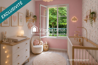 achat maison moissy-cramayel 77550