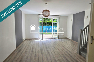 achat maison moissy-cramayel 77550