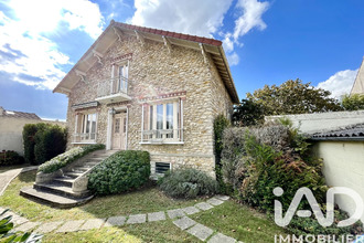 achat maison moissy-cramayel 77550