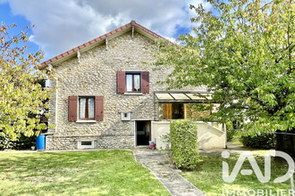 achat maison moissy-cramayel 77550