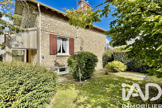 achat maison moissy-cramayel 77550
