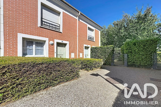 achat maison moissy-cramayel 77550