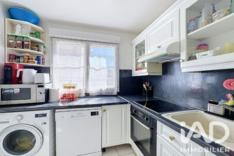 achat maison moissy-cramayel 77550