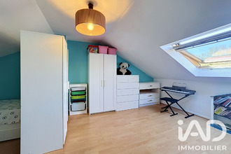 achat maison moissy-cramayel 77550