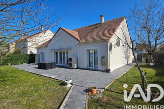 achat maison moissy-cramayel 77550