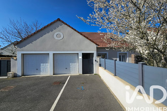 achat maison moissy-cramayel 77550