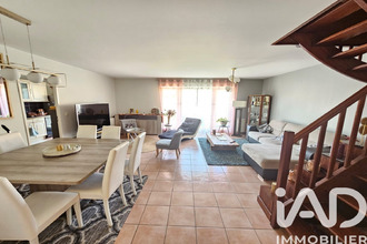 achat maison moissy-cramayel 77550