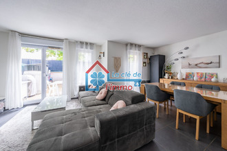 achat maison moissy-cramayel 77550