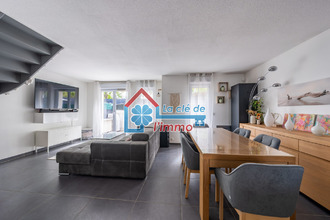 achat maison moissy-cramayel 77550