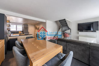 achat maison moissy-cramayel 77550