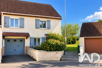 achat maison moissy-cramayel 77550