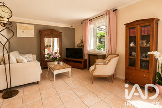 achat maison moissy-cramayel 77550