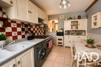 achat maison moissy-cramayel 77550