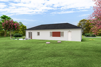 achat maison moivrons 54760