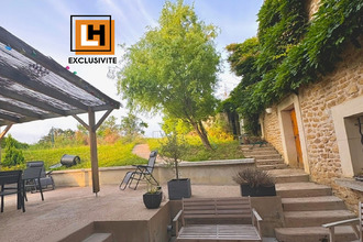 achat maison moivrons 54760