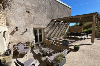 achat maison moivrons 54760