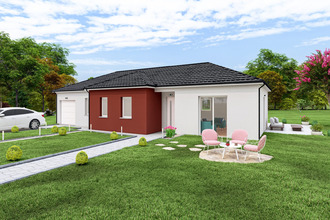 achat maison moivrons 54760