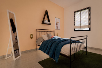 achat maison moivrons 54760