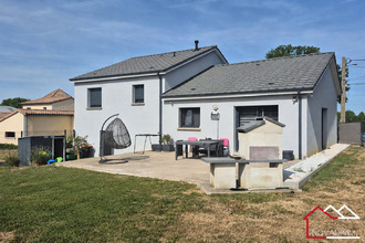 achat maison moivrons 54760