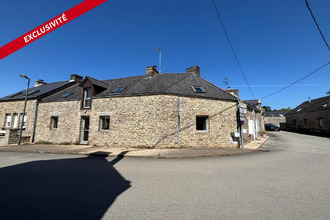 achat maison molac 56230