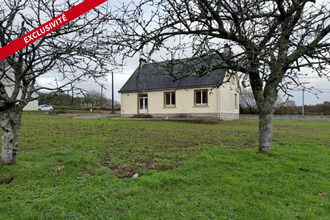 achat maison molac 56230