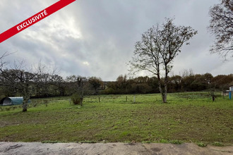 achat maison molac 56230