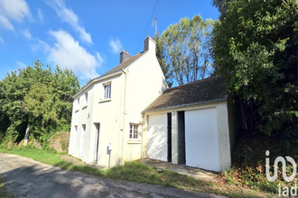 achat maison molac 56230