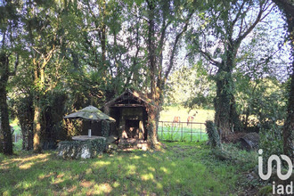 achat maison molac 56230