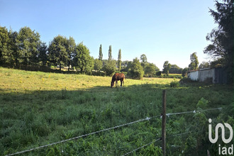 achat maison molac 56230