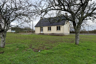 achat maison molac 56230