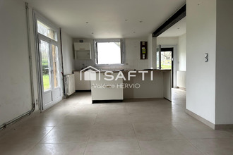 achat maison molac 56230