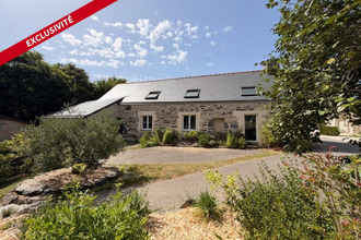 achat maison molac 56230