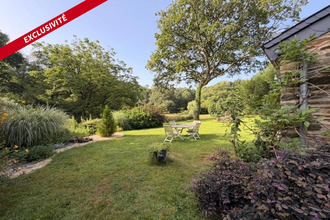 achat maison molac 56230