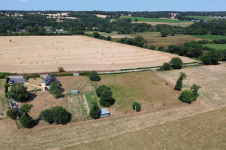 achat maison molac 56230