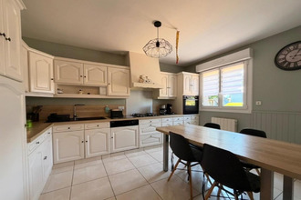achat maison molac 56230