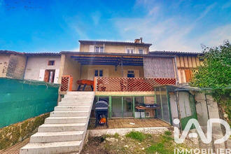 achat maison molandier 11420