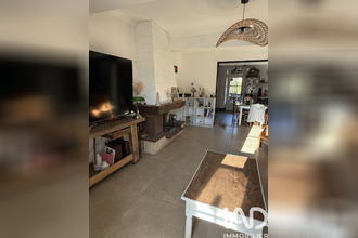 achat maison molandier 11420