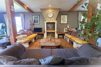 achat maison molandier 11420