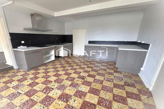 achat maison molandier 11420