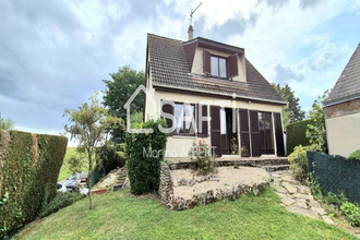 achat maison moleans 28200