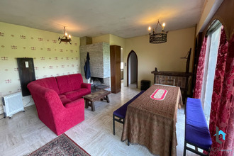 achat maison moleans 28200