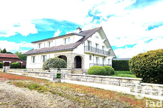 achat maison moliens 60220