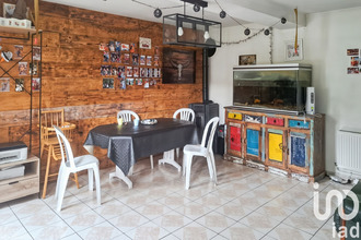 achat maison moliens 60220