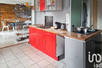 achat maison moliens 60220