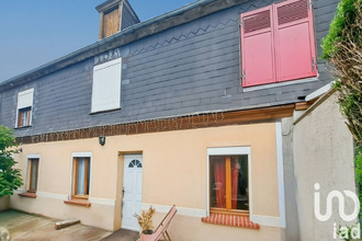 achat maison moliens 60220