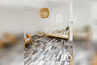 achat maison moliens 60220