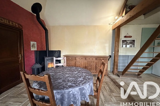 achat maison moliens 60220